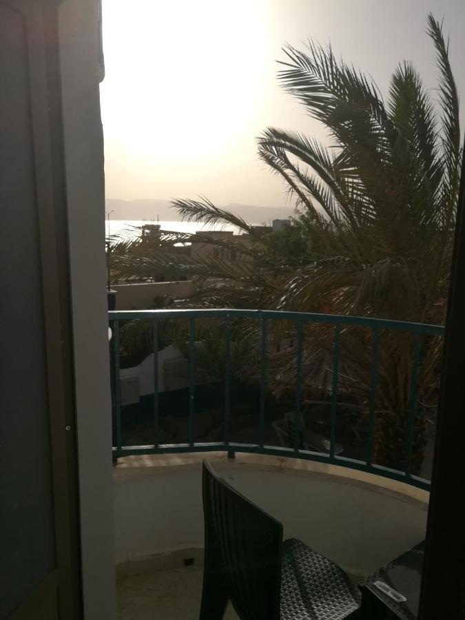 Bedouins Inn Village Aqaba Luaran gambar