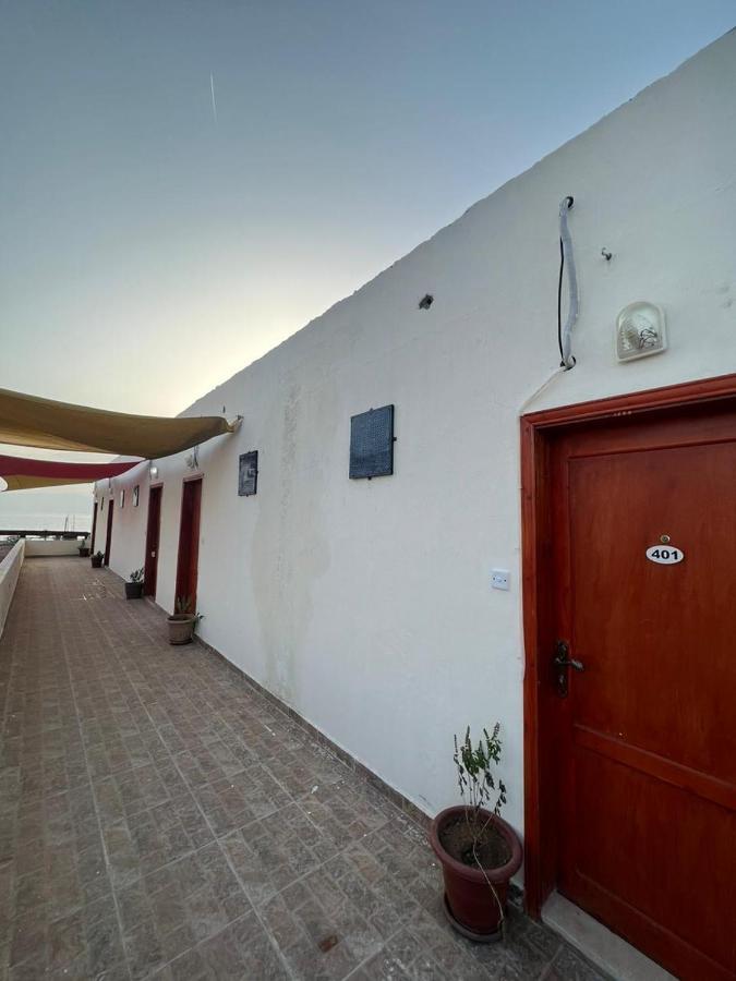 Bedouins Inn Village Aqaba Luaran gambar