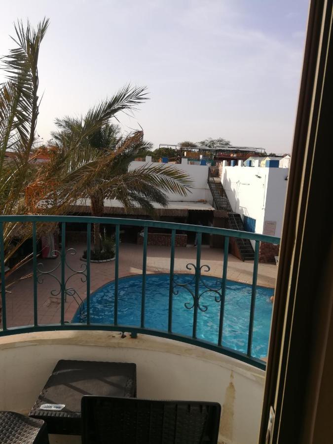 Bedouins Inn Village Aqaba Luaran gambar
