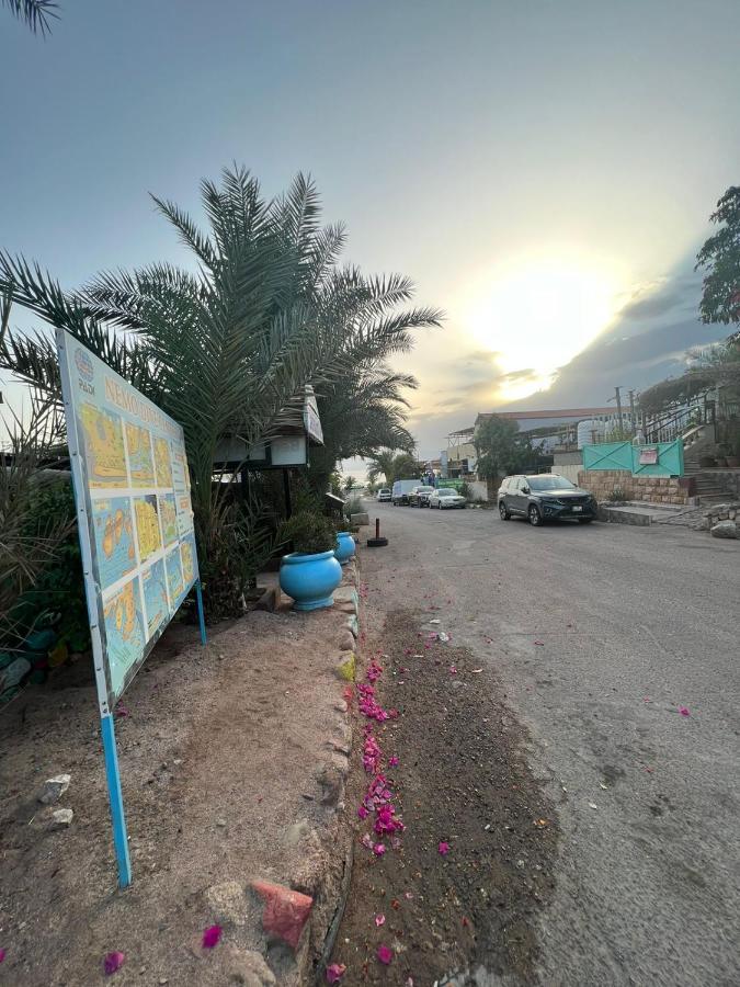 Bedouins Inn Village Aqaba Luaran gambar