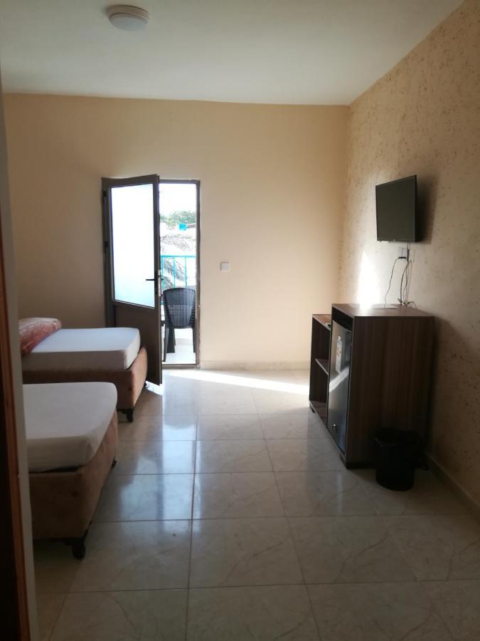 Bedouins Inn Village Aqaba Luaran gambar