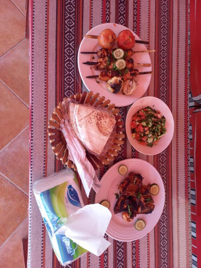 Bedouins Inn Village Aqaba Luaran gambar