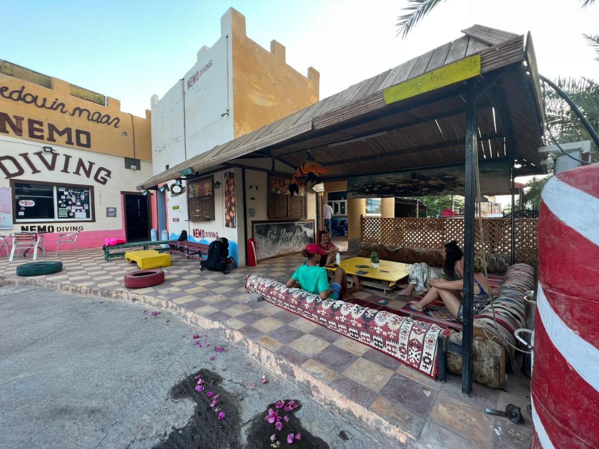 Bedouins Inn Village Aqaba Luaran gambar