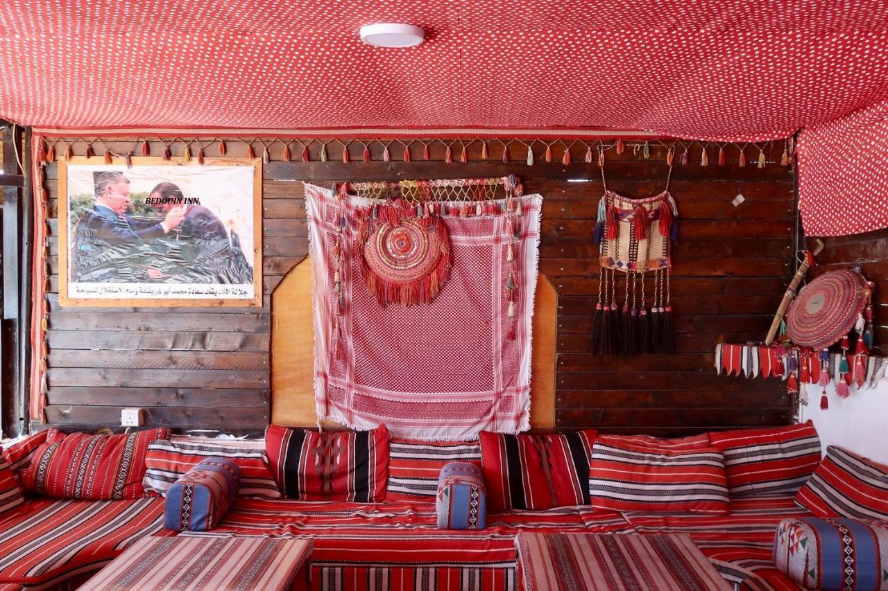 Bedouins Inn Village Aqaba Luaran gambar