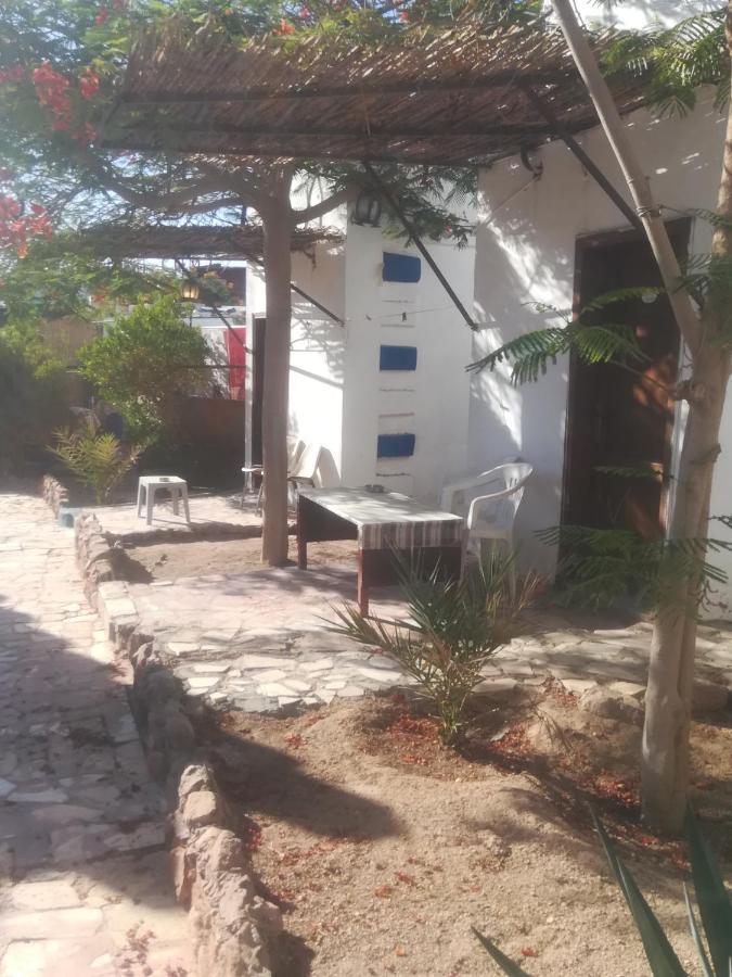 Bedouins Inn Village Aqaba Luaran gambar