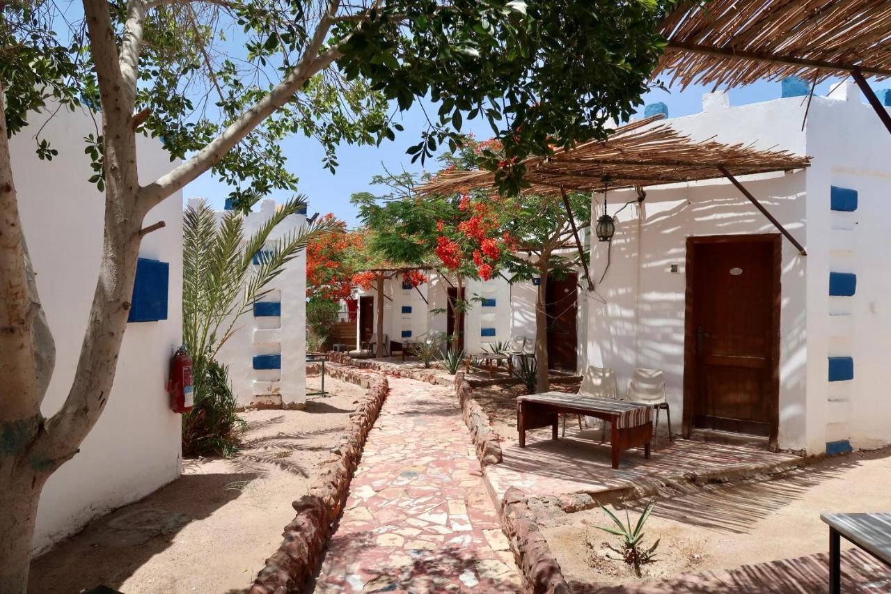 Bedouins Inn Village Aqaba Luaran gambar