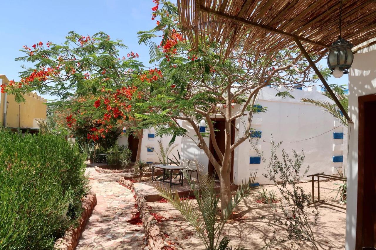 Bedouins Inn Village Aqaba Luaran gambar