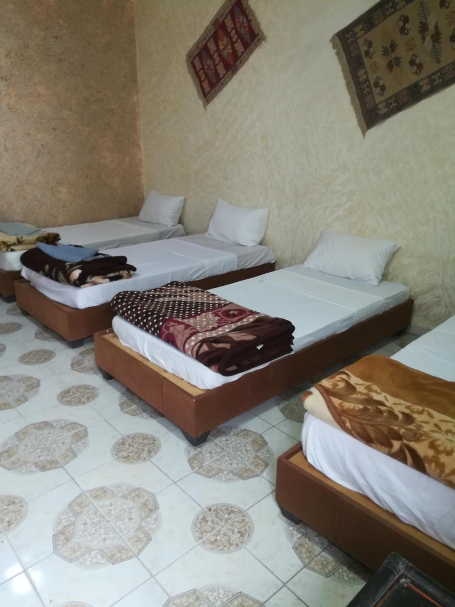 Bedouins Inn Village Aqaba Luaran gambar