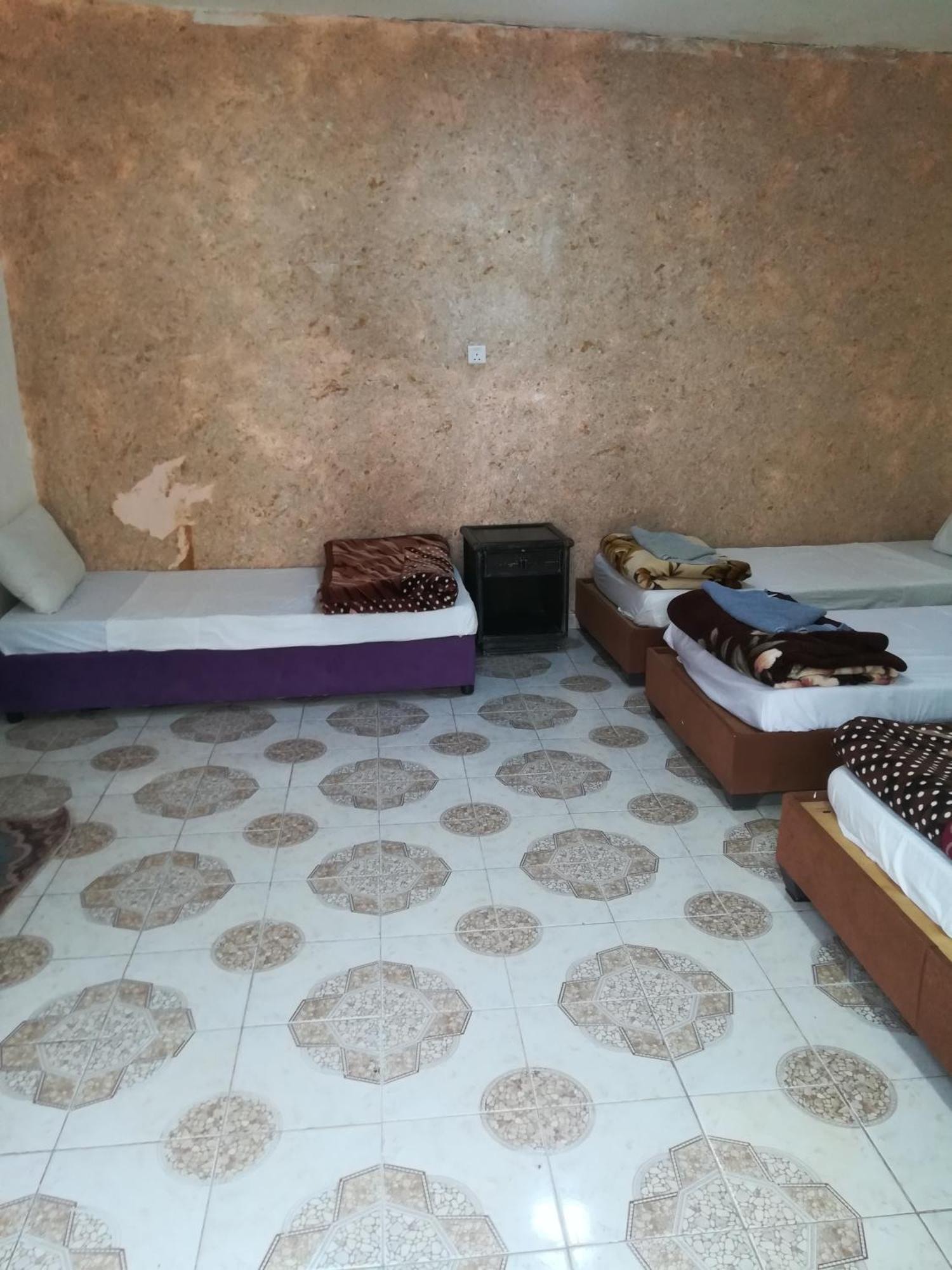 Bedouins Inn Village Aqaba Luaran gambar