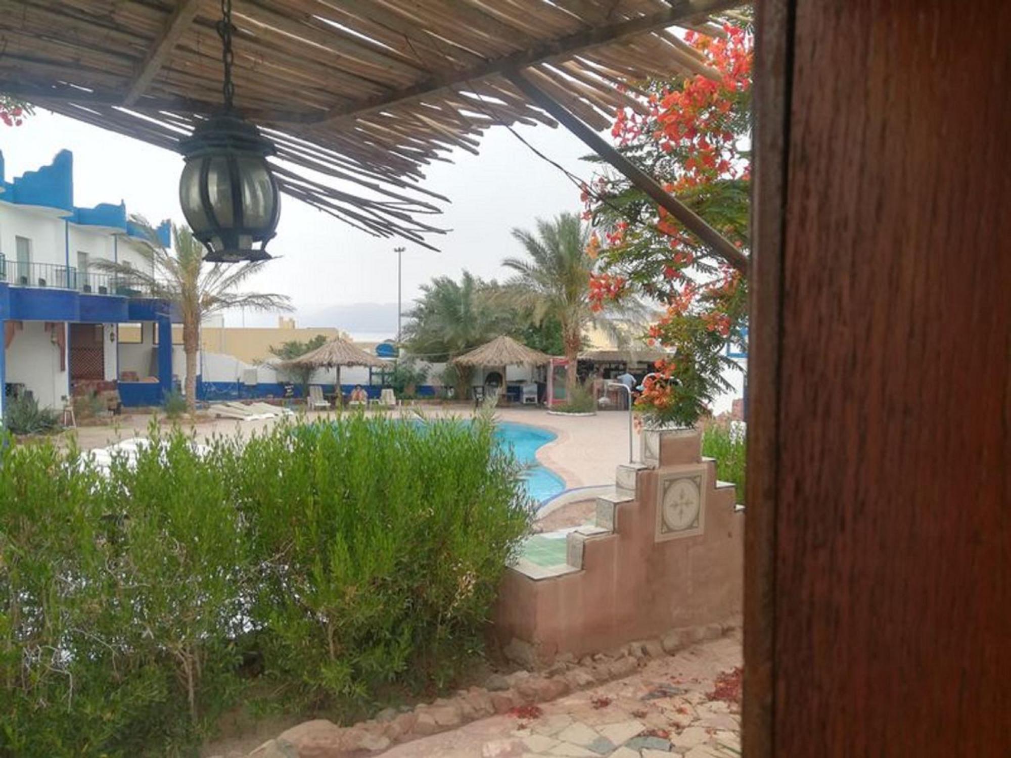 Bedouins Inn Village Aqaba Luaran gambar