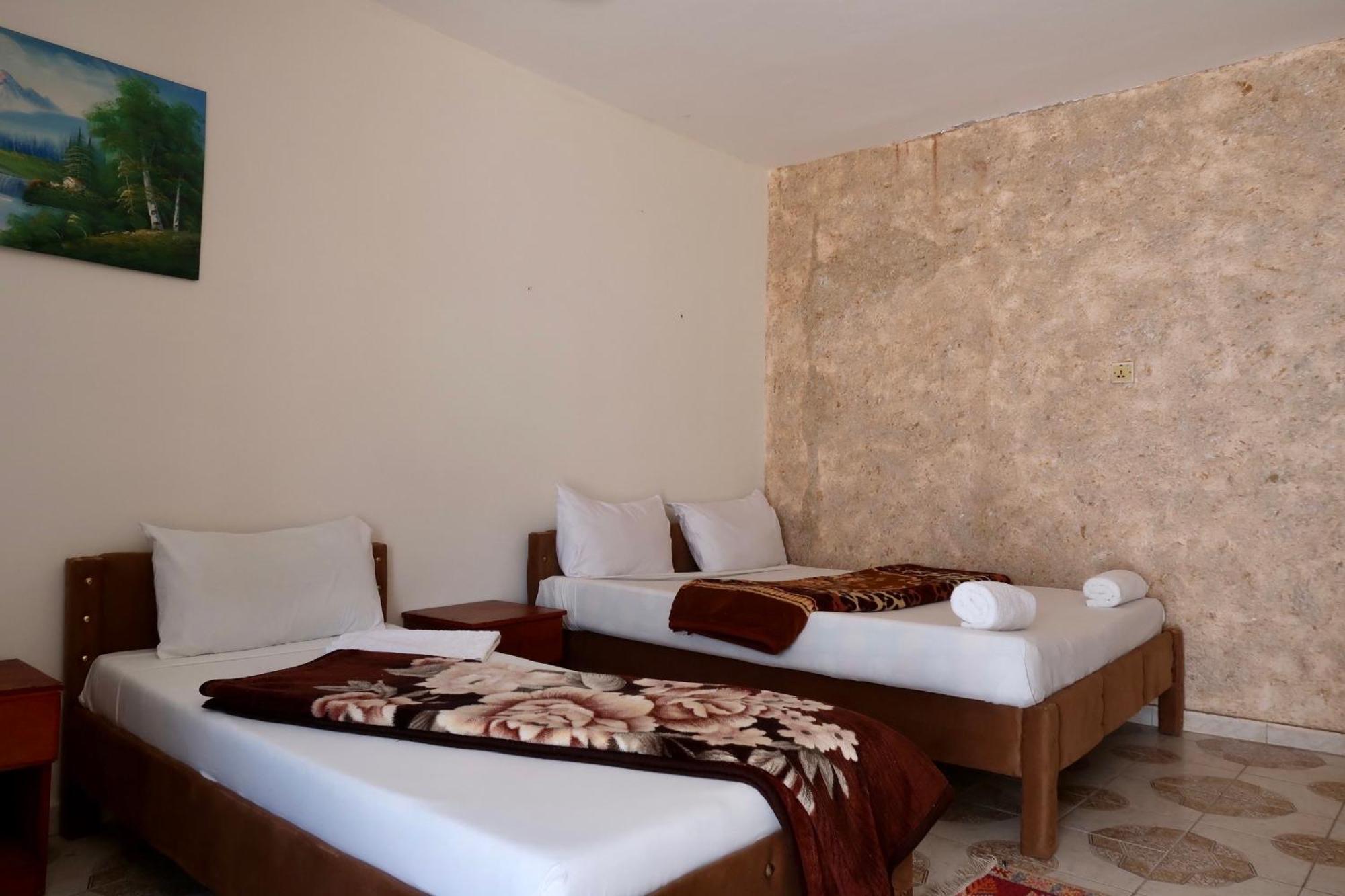 Bedouins Inn Village Aqaba Luaran gambar